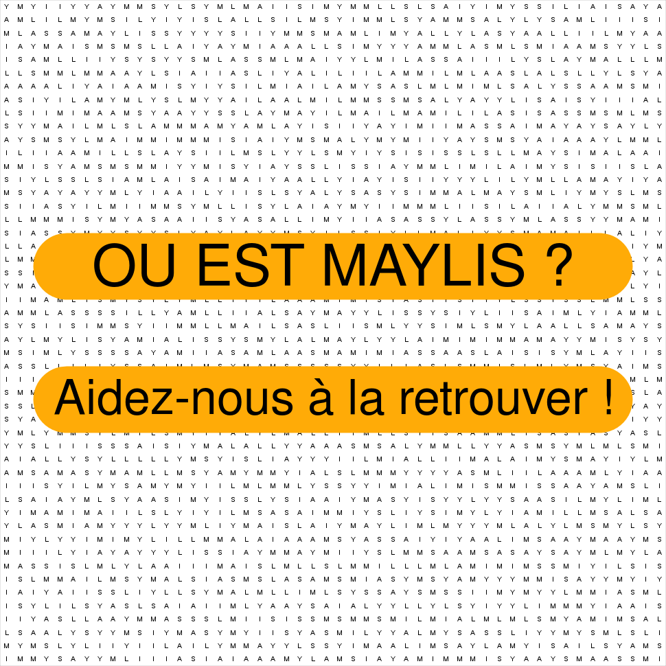 MAYLIS