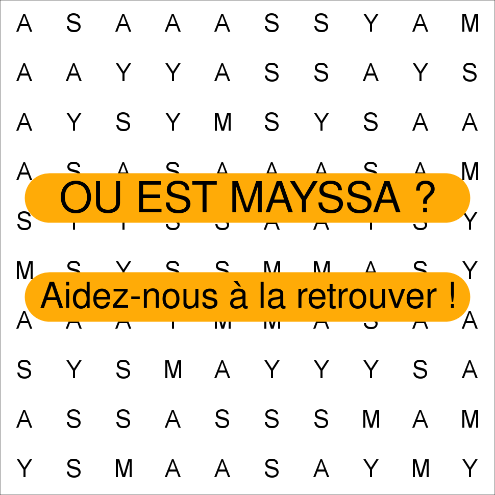 MAYSSA