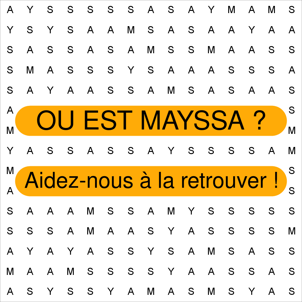 MAYSSA