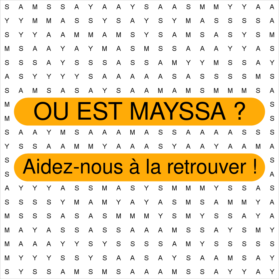 MAYSSA