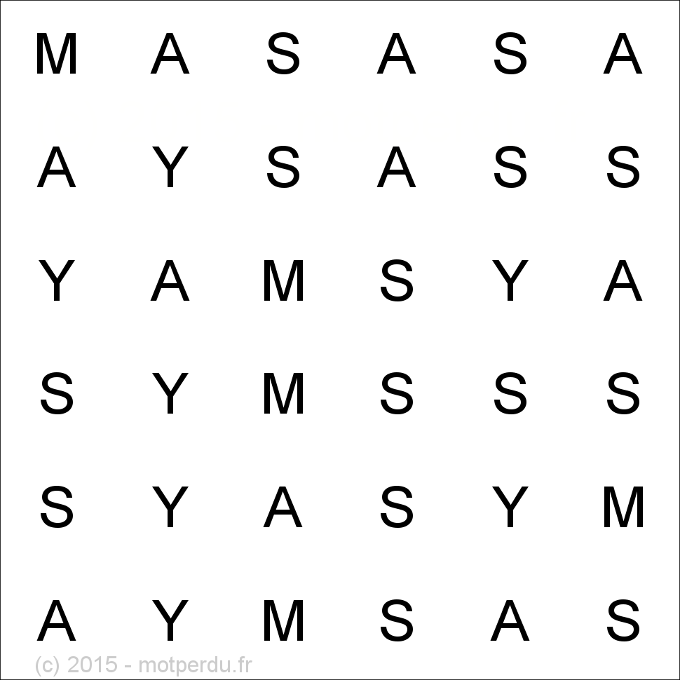 MAYSSA