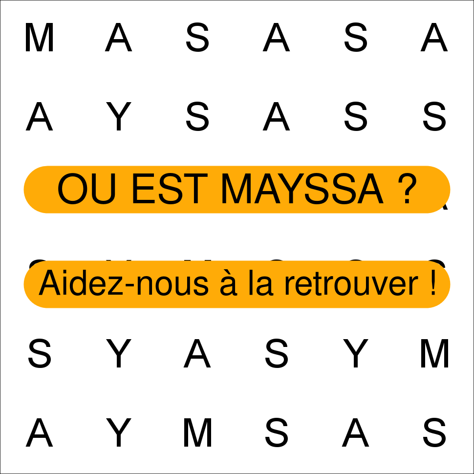 MAYSSA