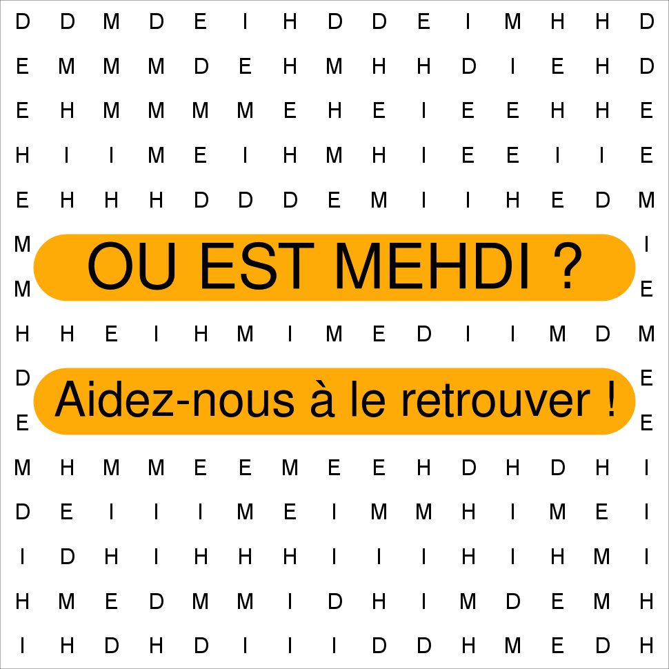 MEHDI