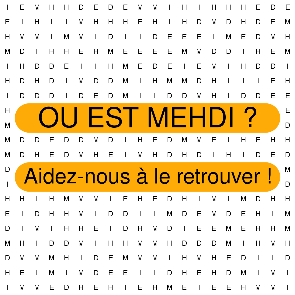 MEHDI