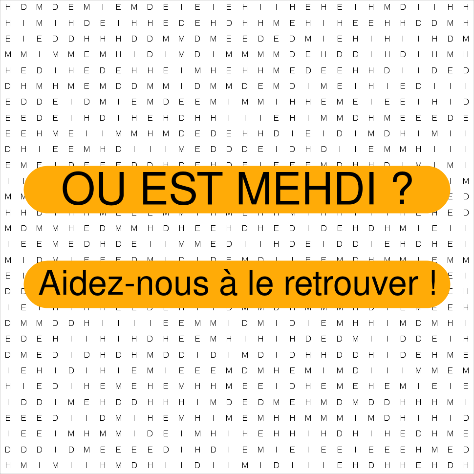 MEHDI