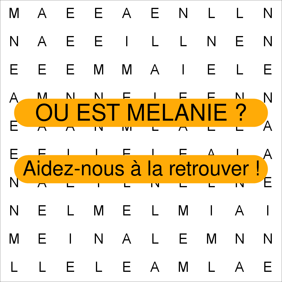 MELANIE