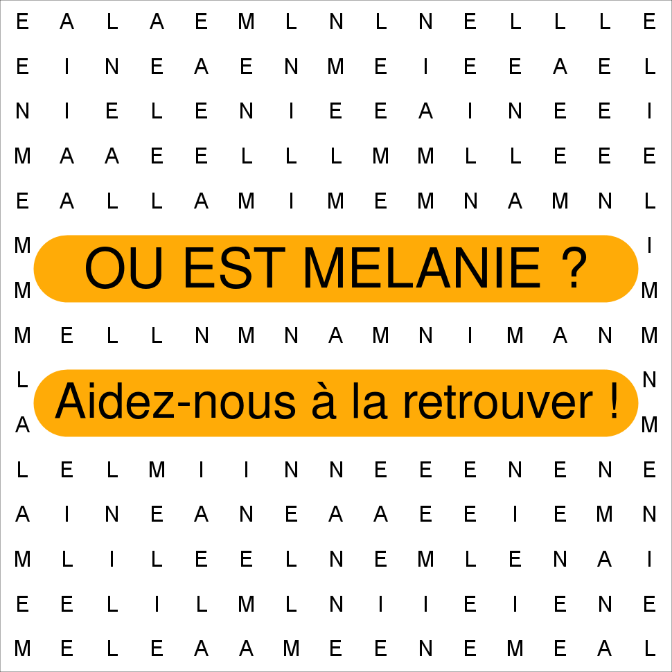 MELANIE
