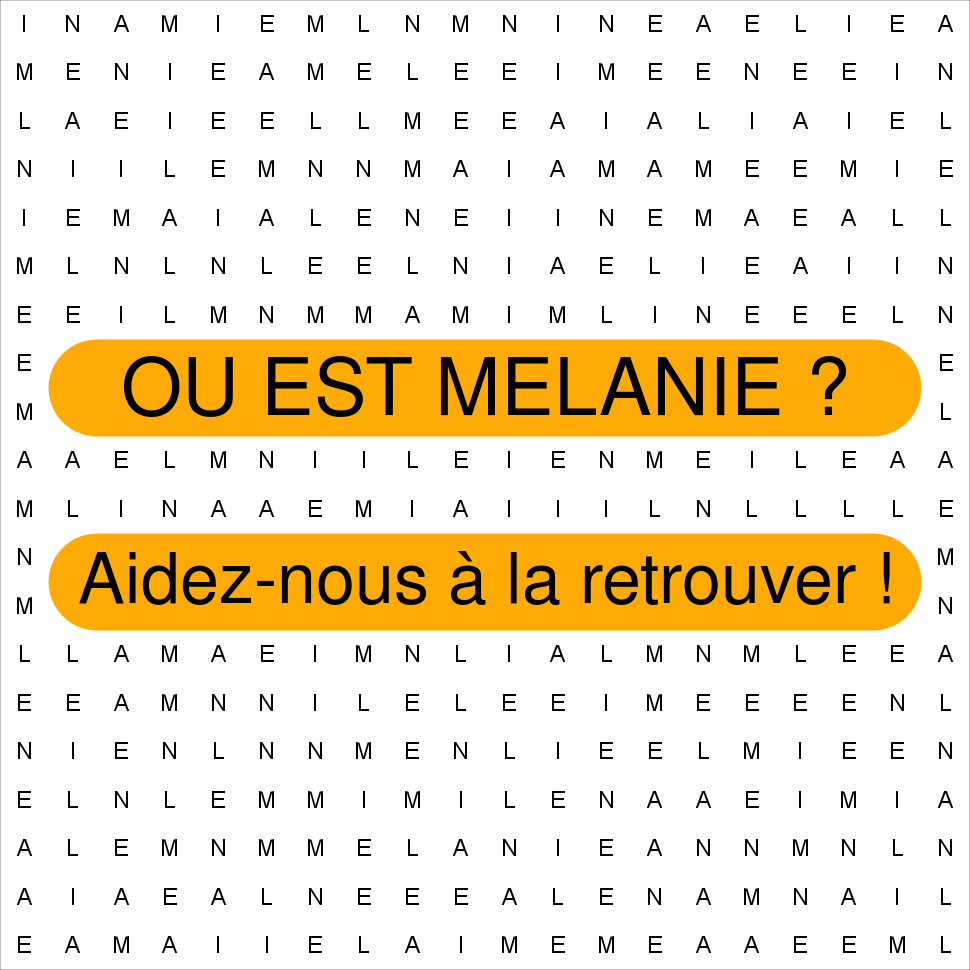 MELANIE