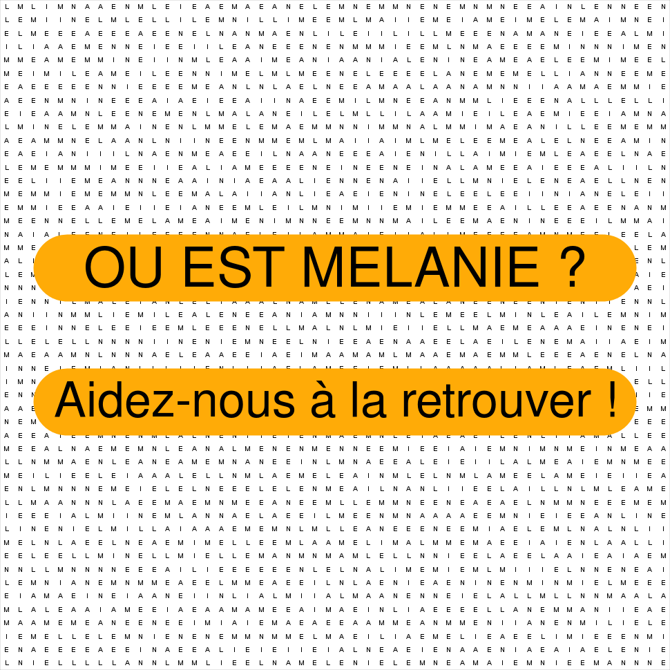 MELANIE
