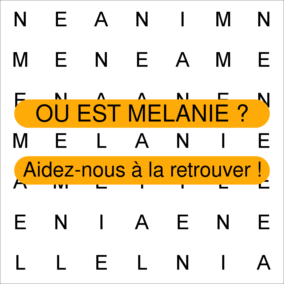 MELANIE