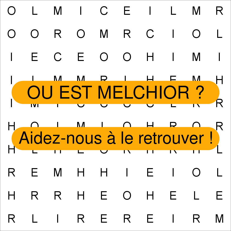 MELCHIOR