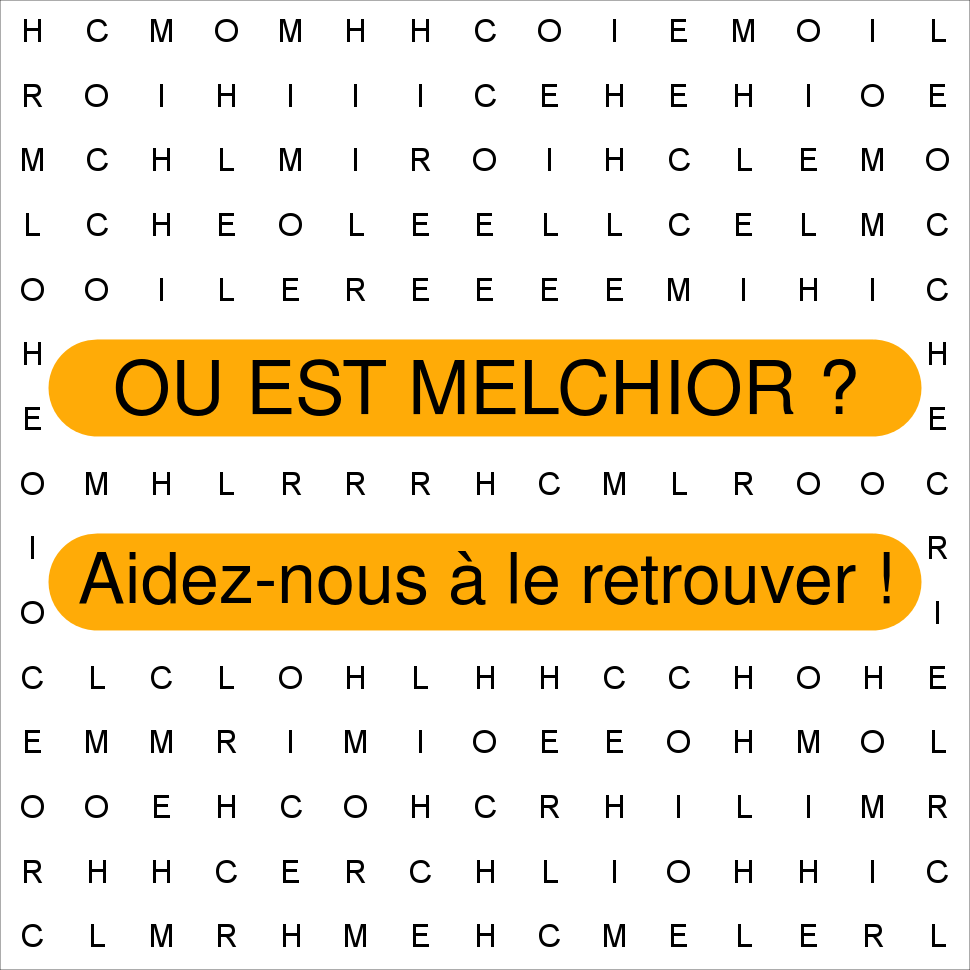 MELCHIOR