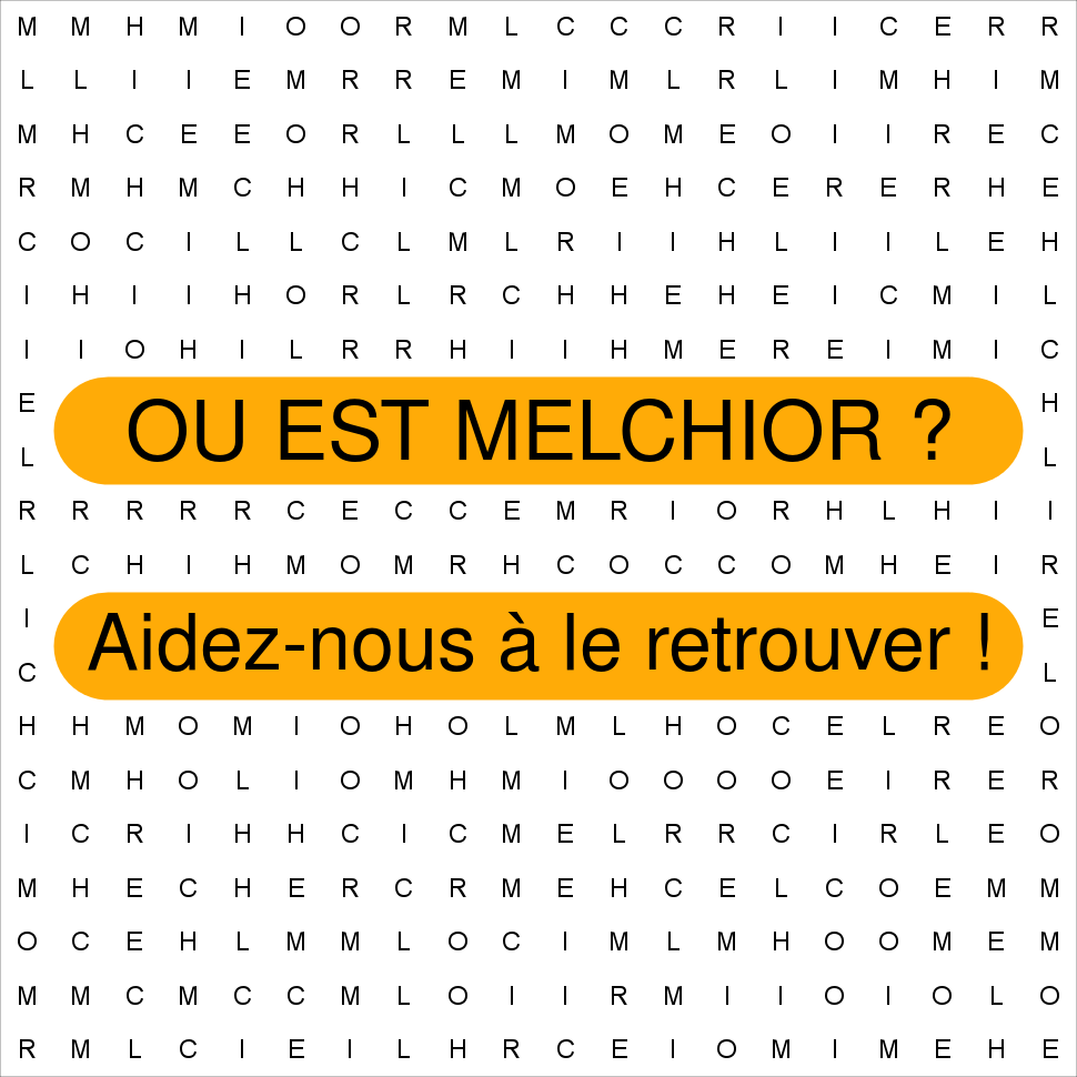 MELCHIOR