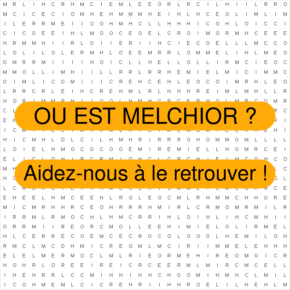 MELCHIOR