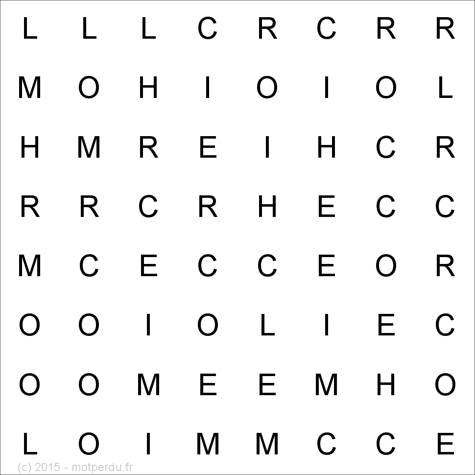 MELCHIOR