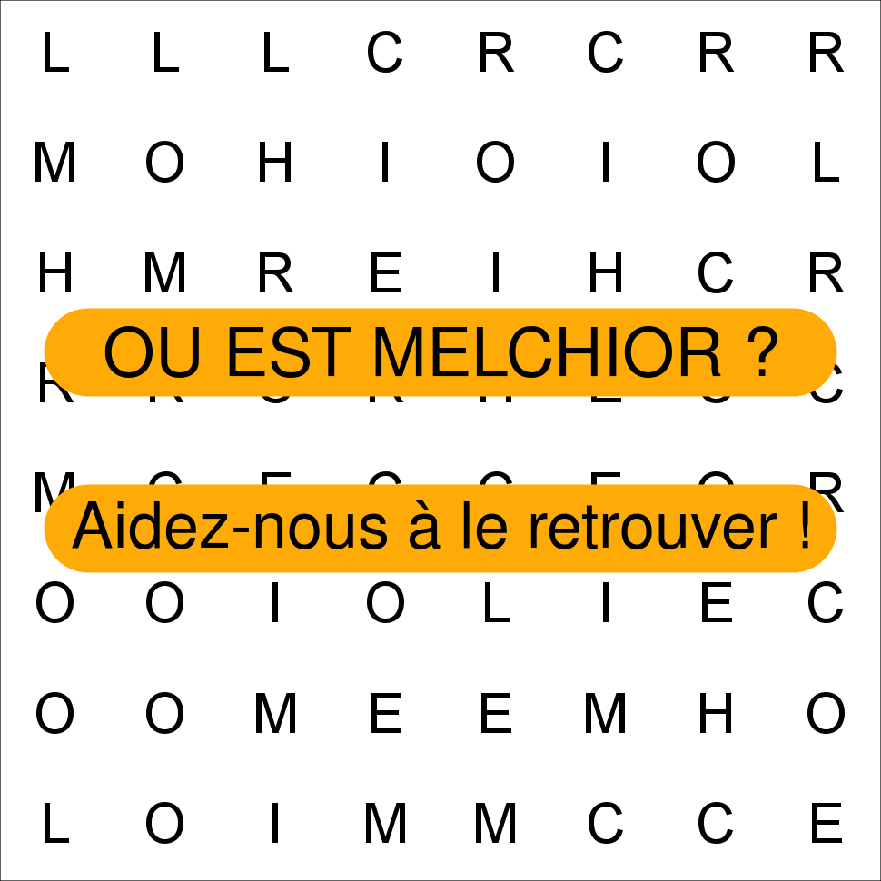 MELCHIOR