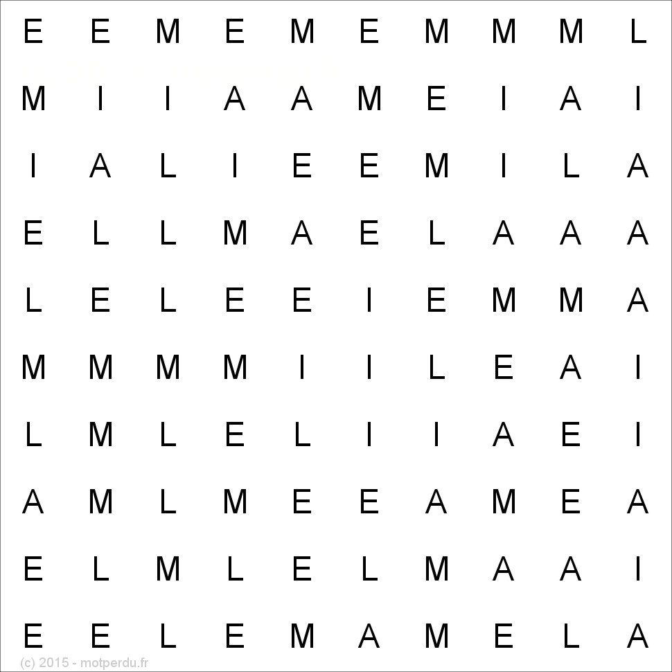 MELIA