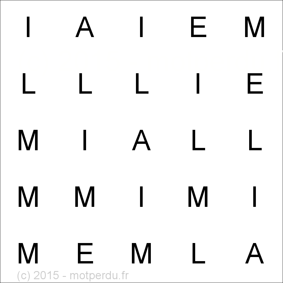 MELIA