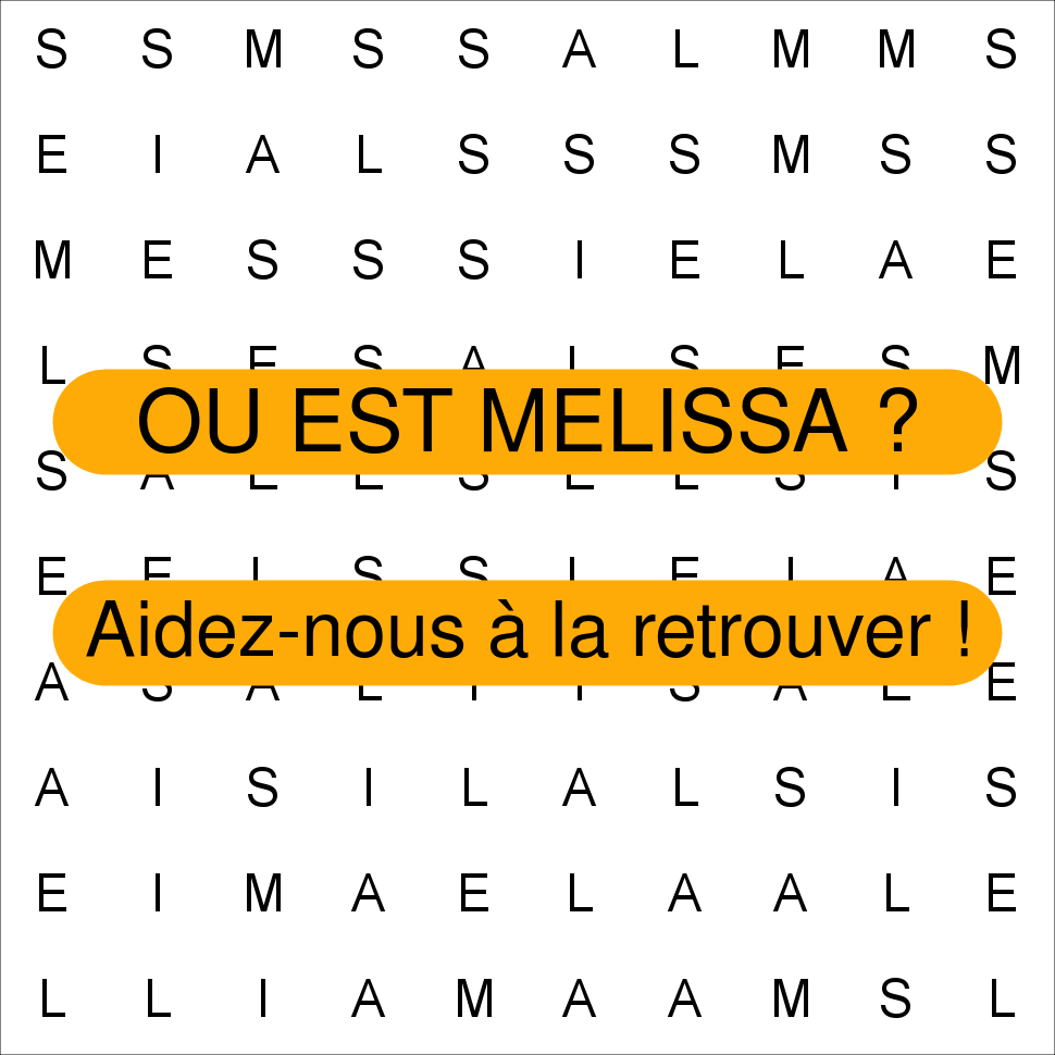 MELISSA
