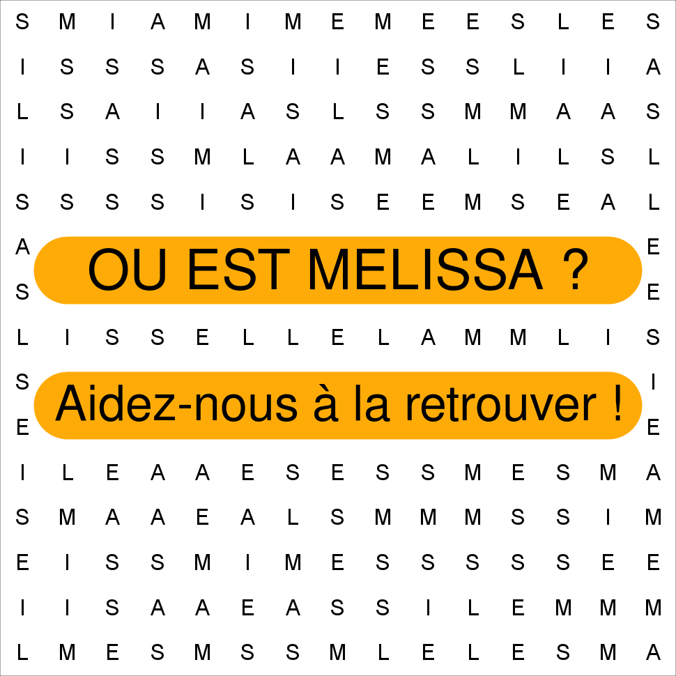MELISSA