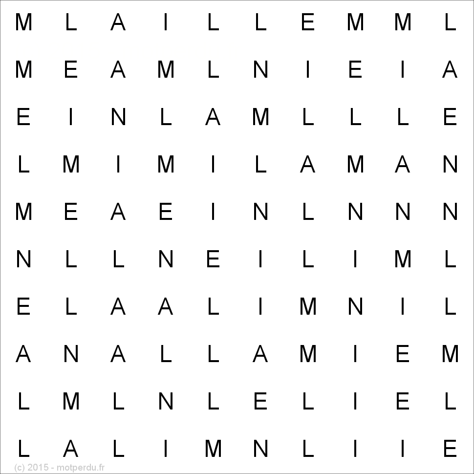 MELLINA