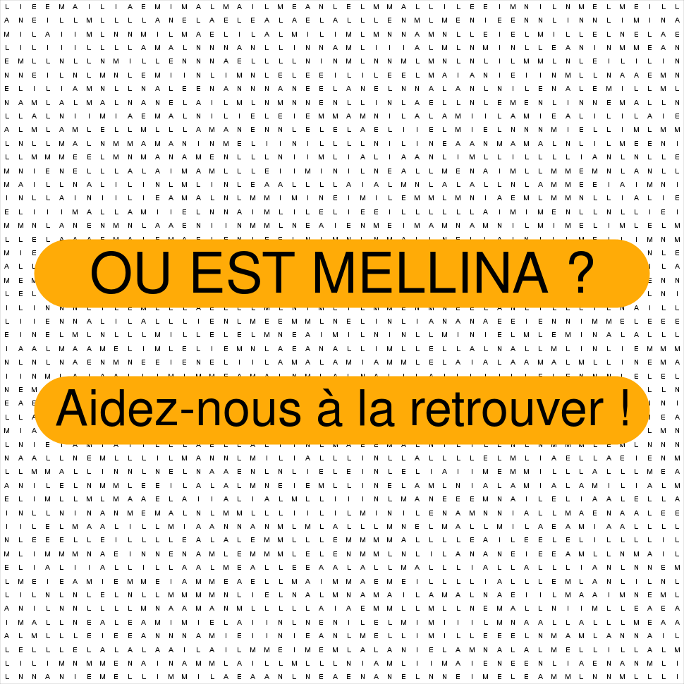 MELLINA