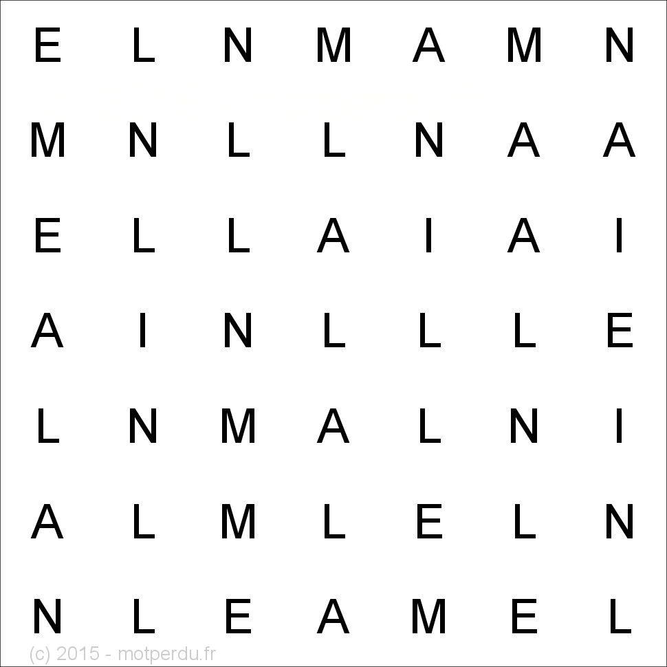 MELLINA