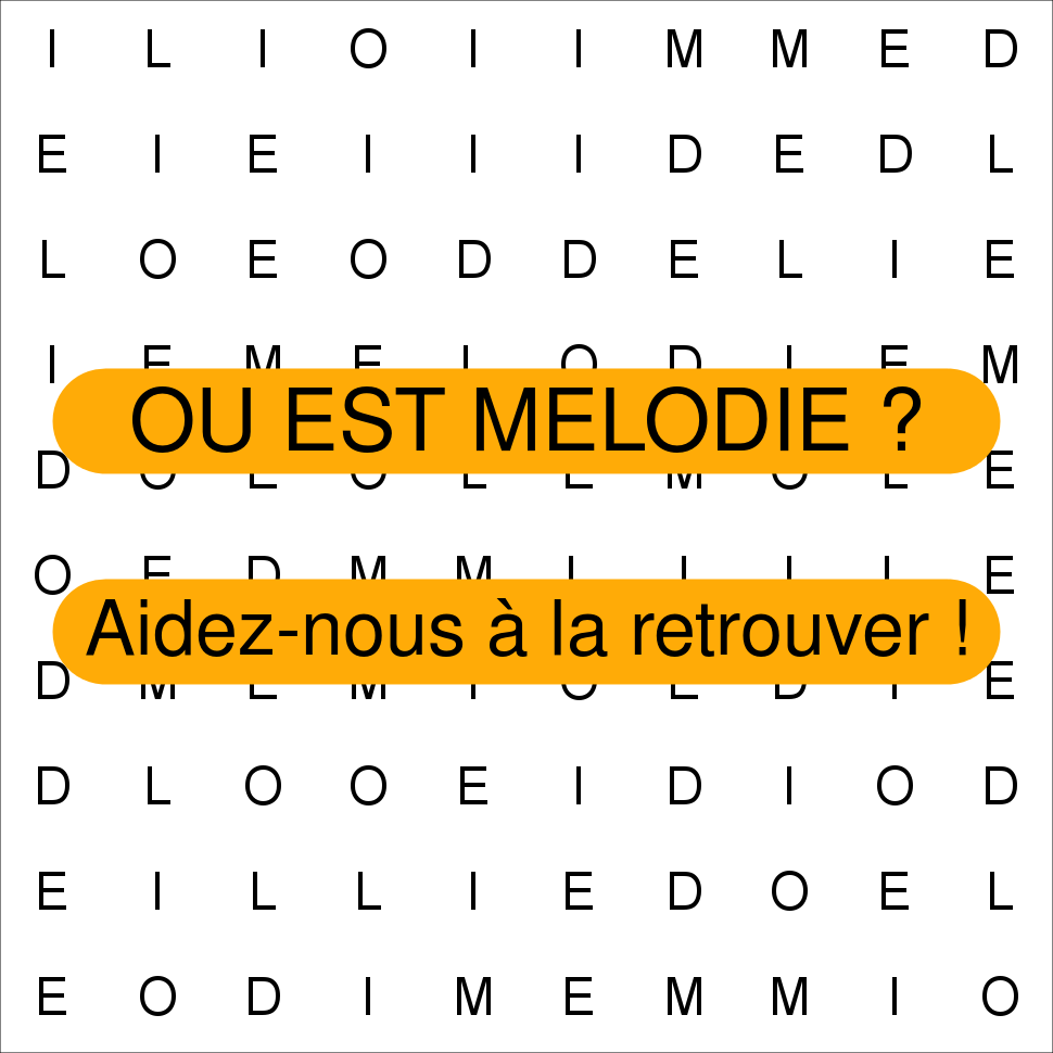 MELODIE