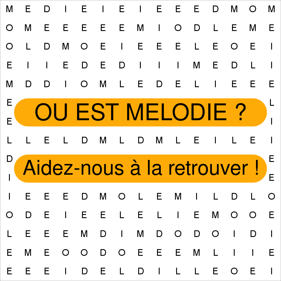 MELODIE