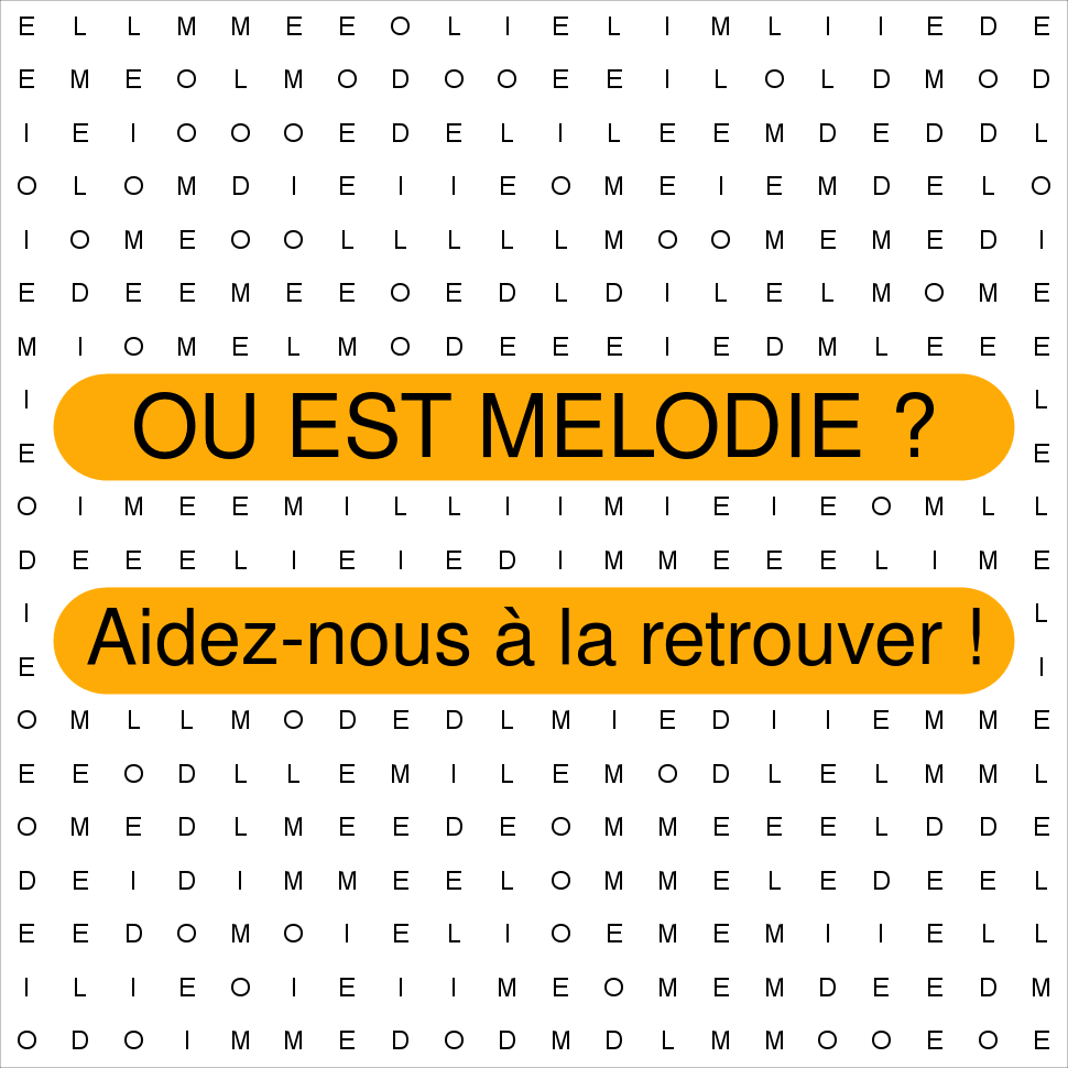 MELODIE