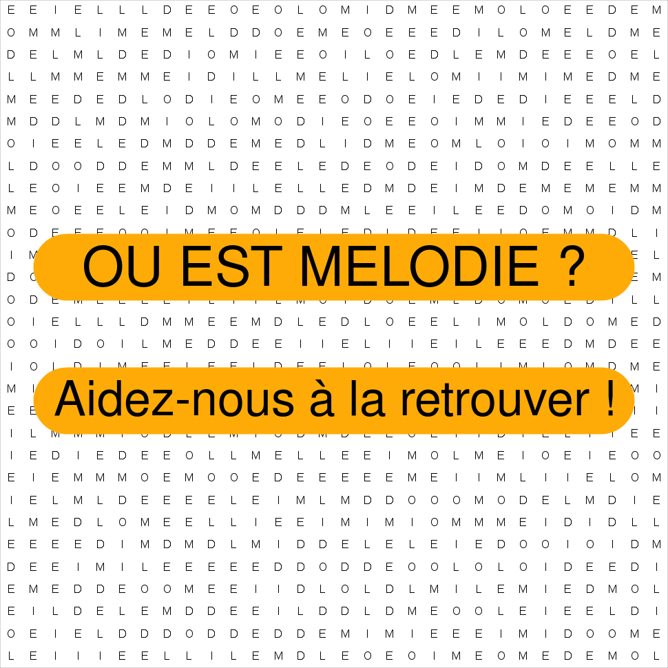 MELODIE