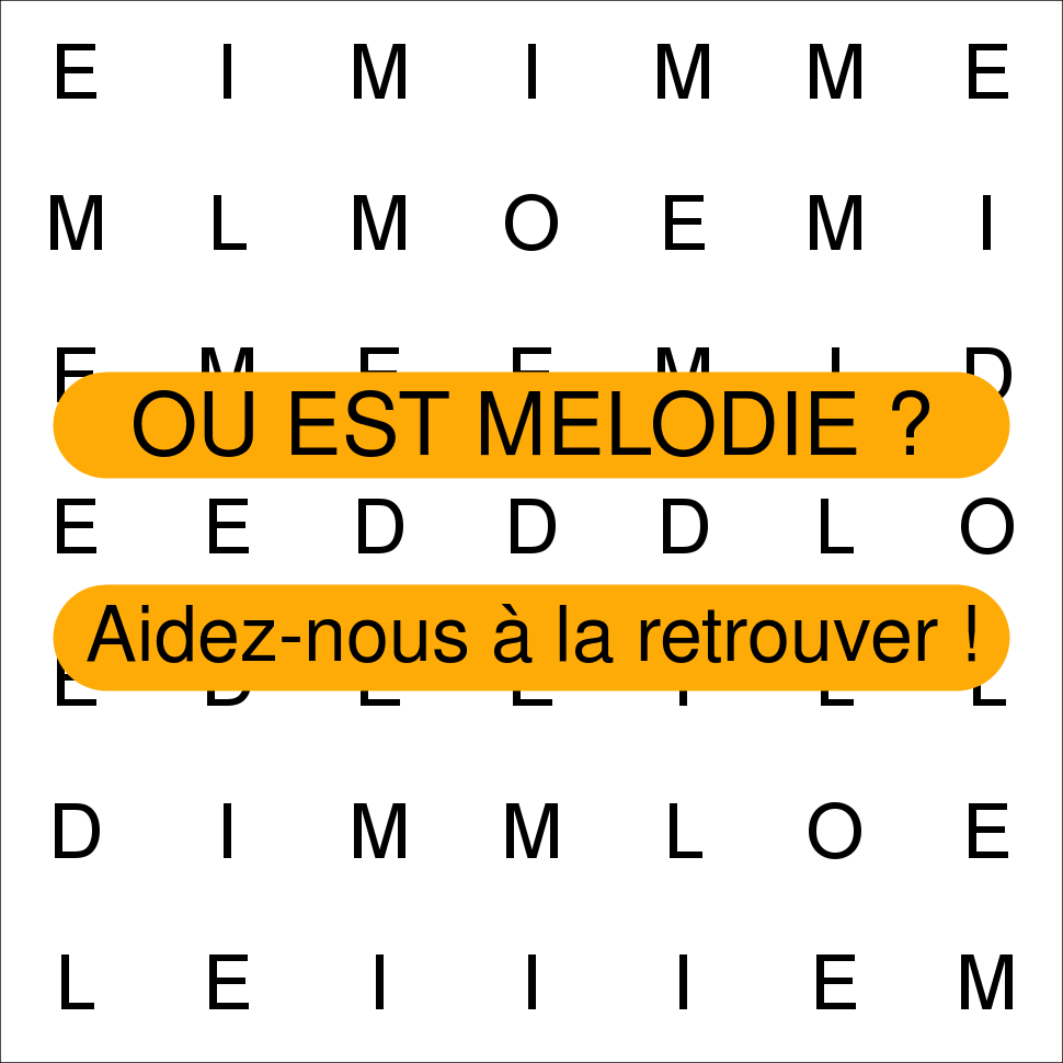 MELODIE