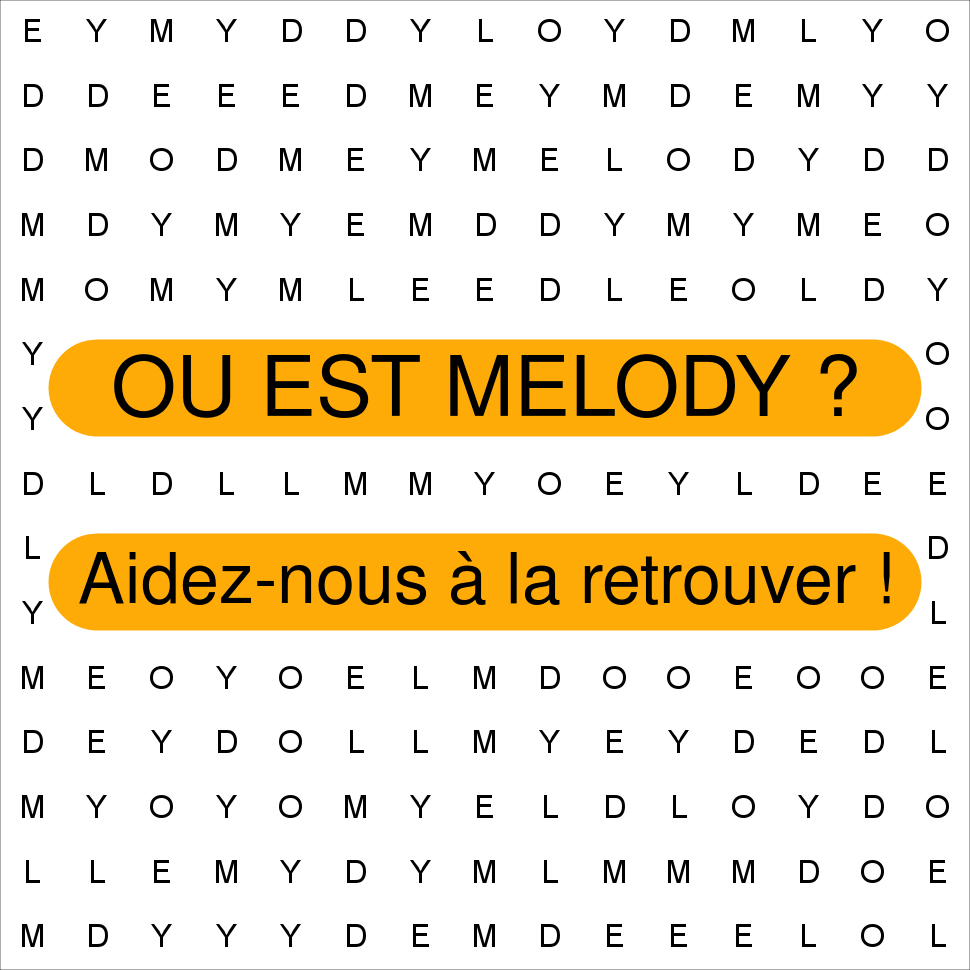MELODY