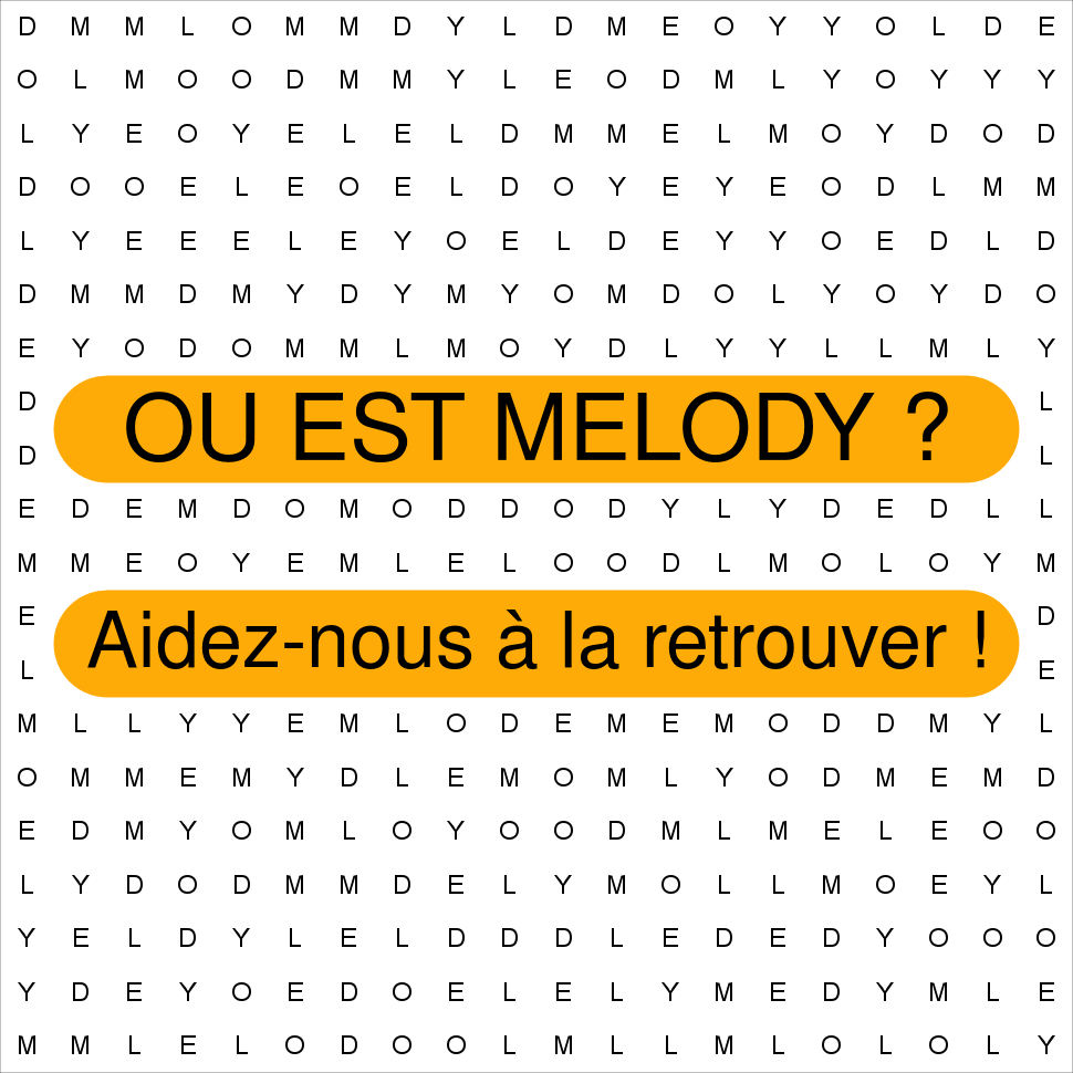 MELODY