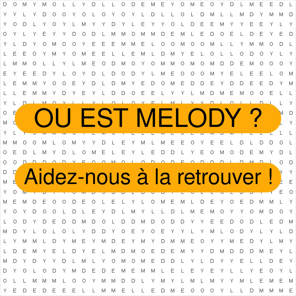 MELODY
