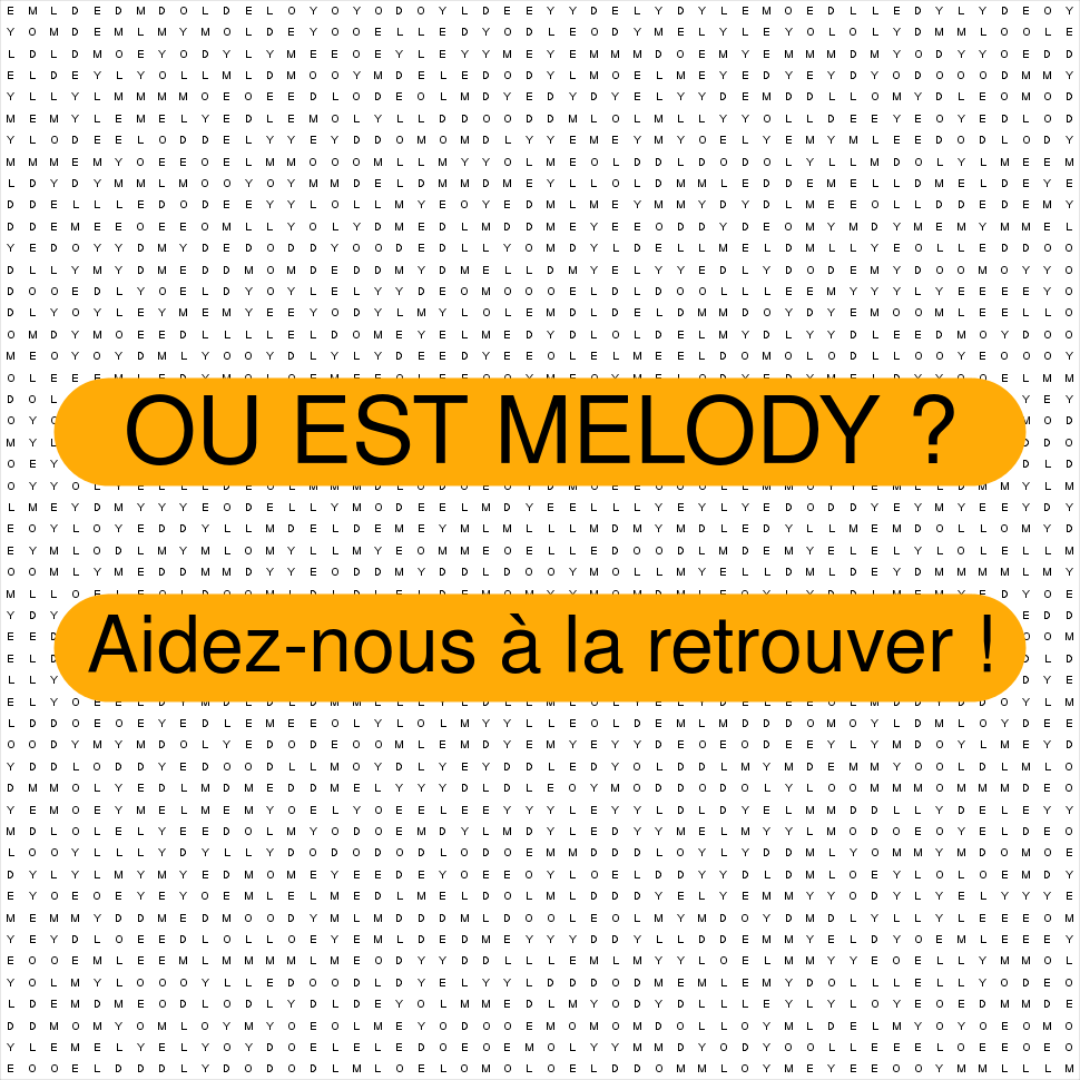 MELODY