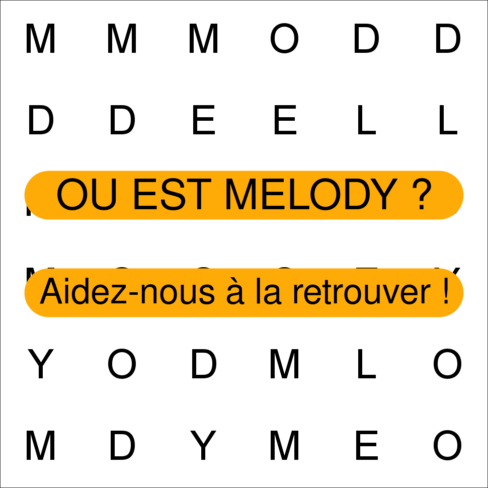 MELODY
