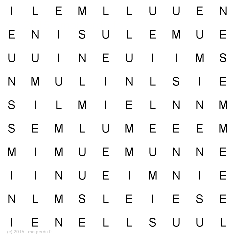 MELUSINE