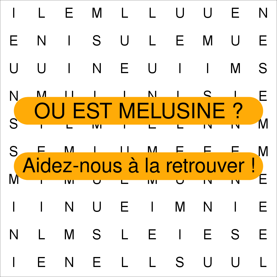 MELUSINE