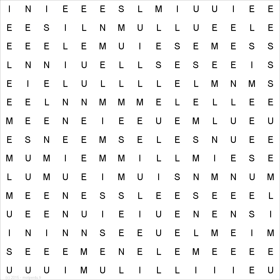 MELUSINE