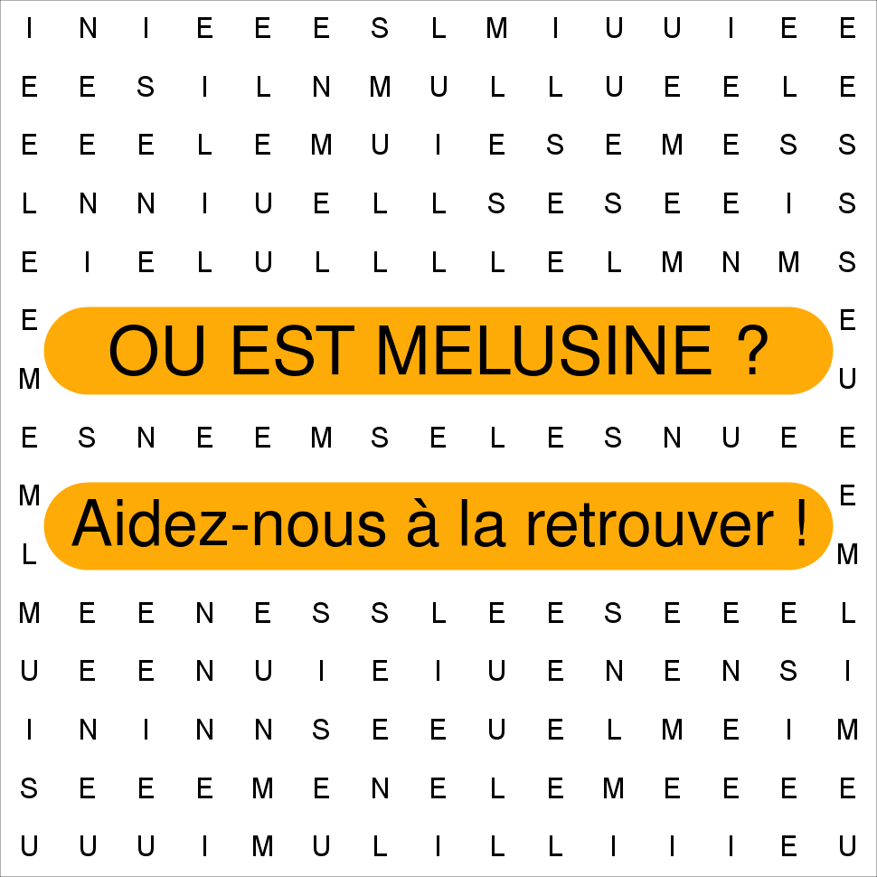 MELUSINE