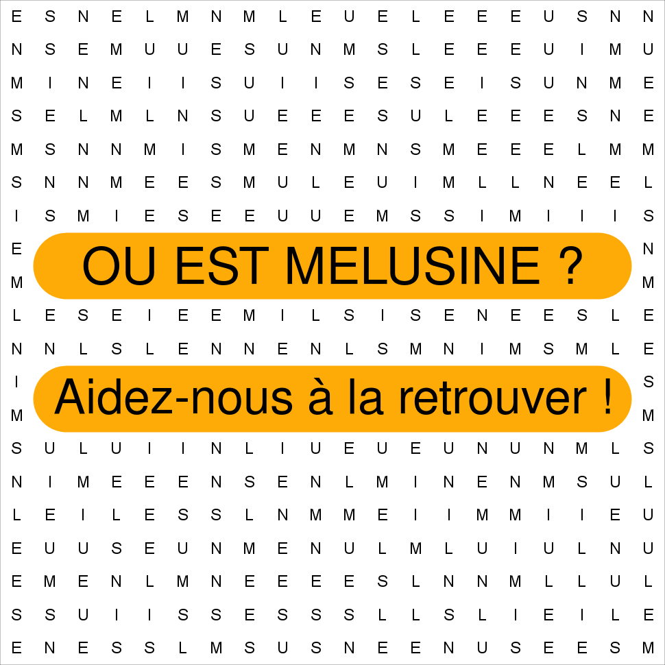 MELUSINE