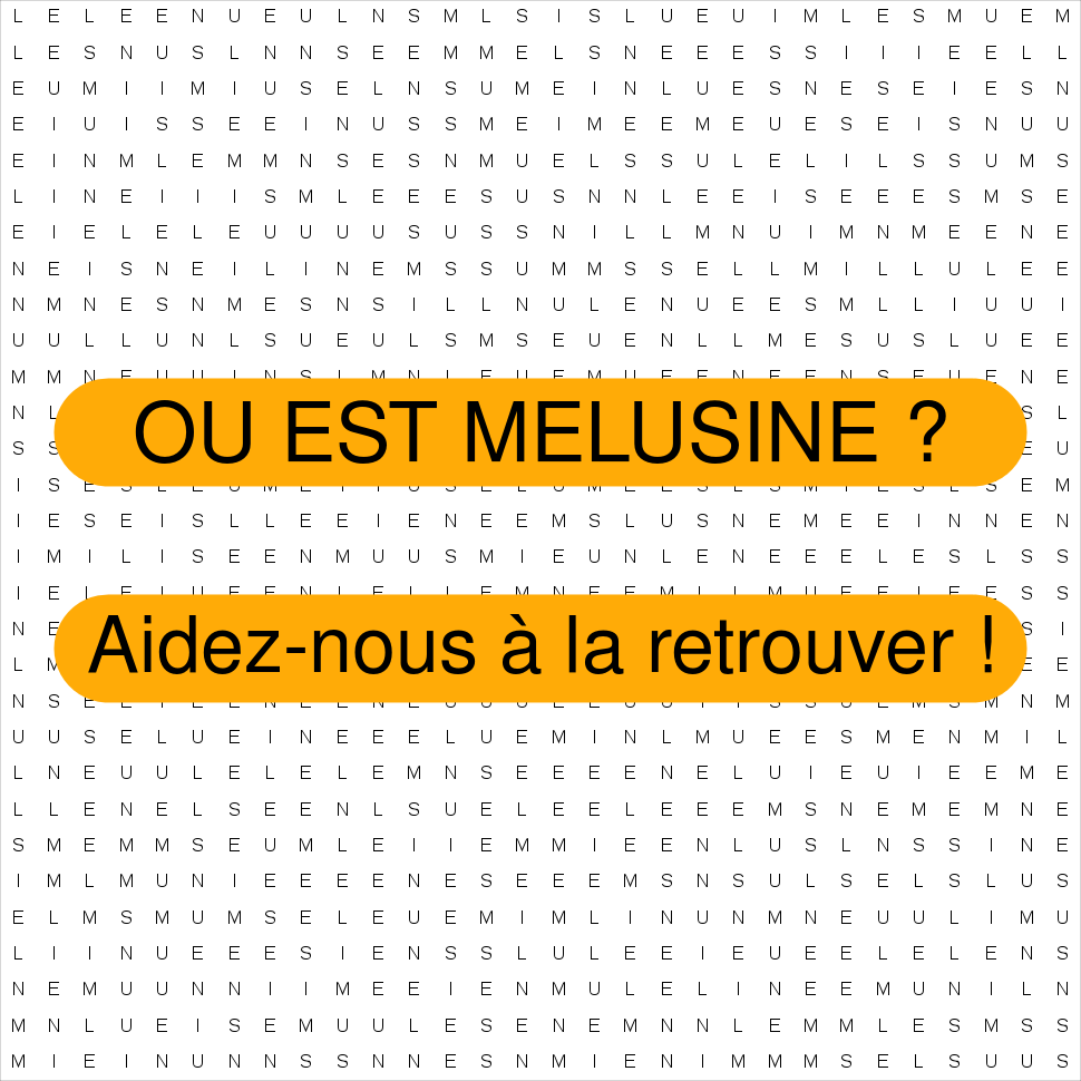 MELUSINE