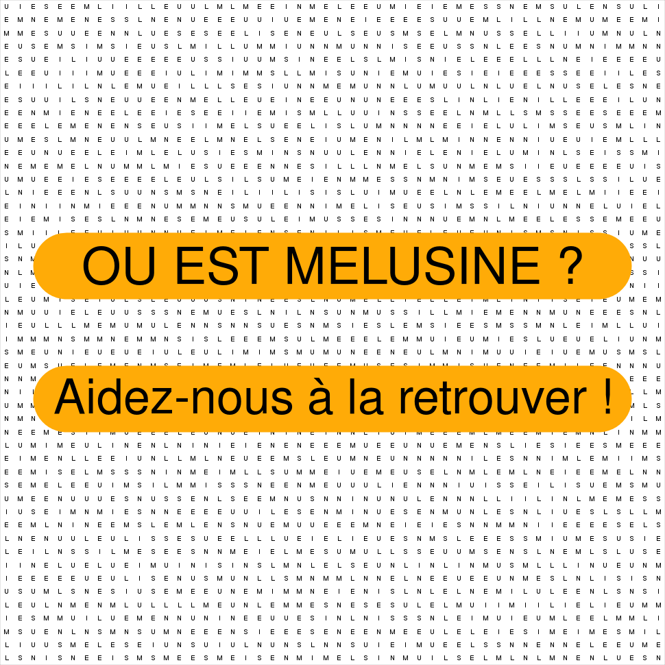 MELUSINE