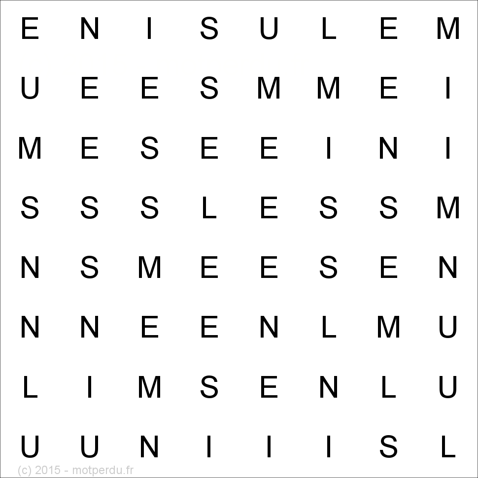 MELUSINE