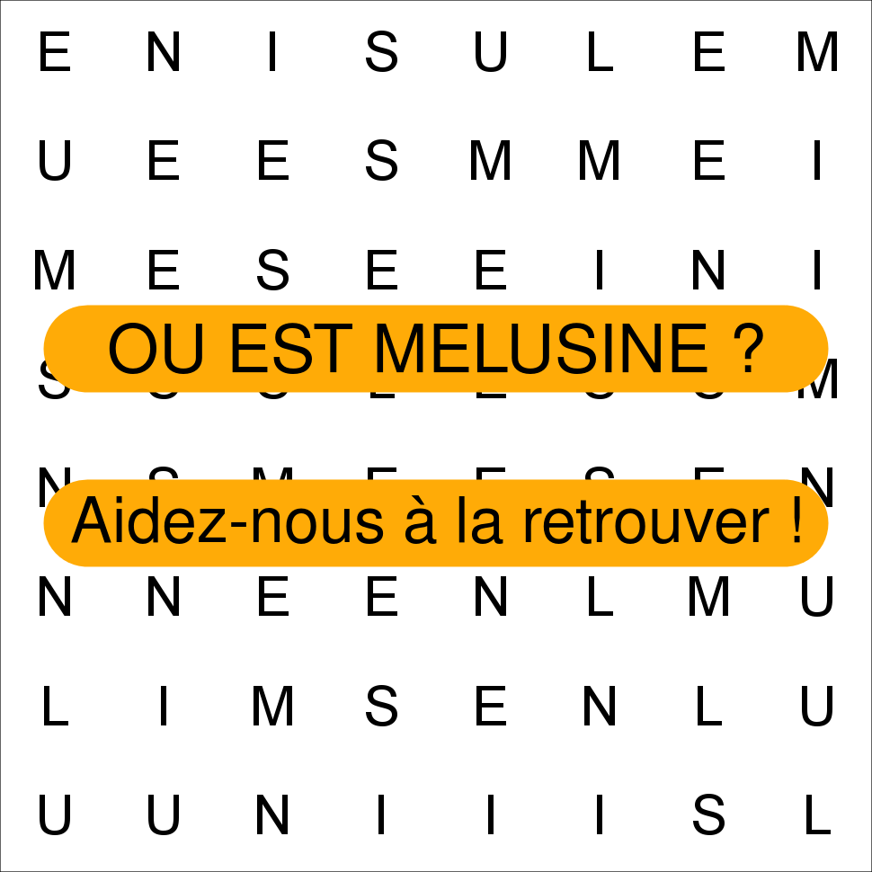 MELUSINE