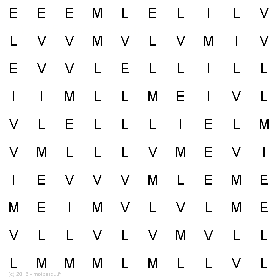 MELVIL