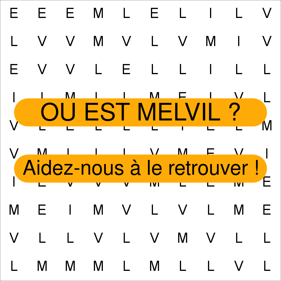MELVIL