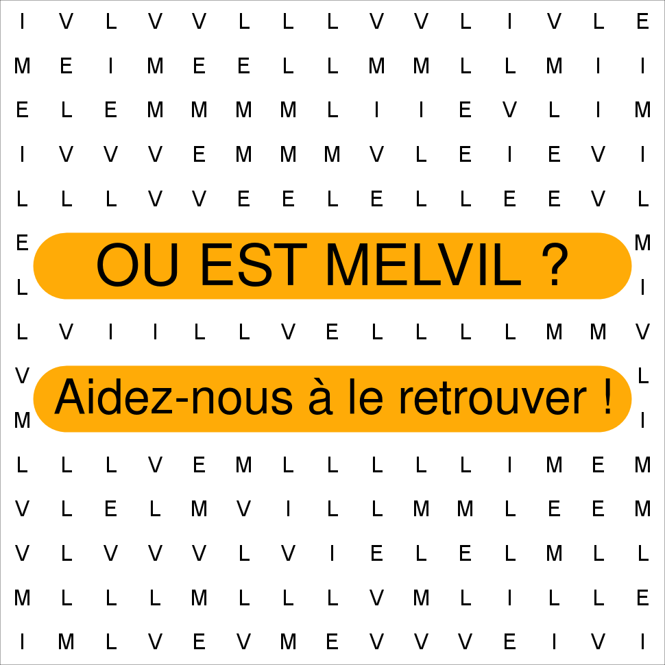 MELVIL