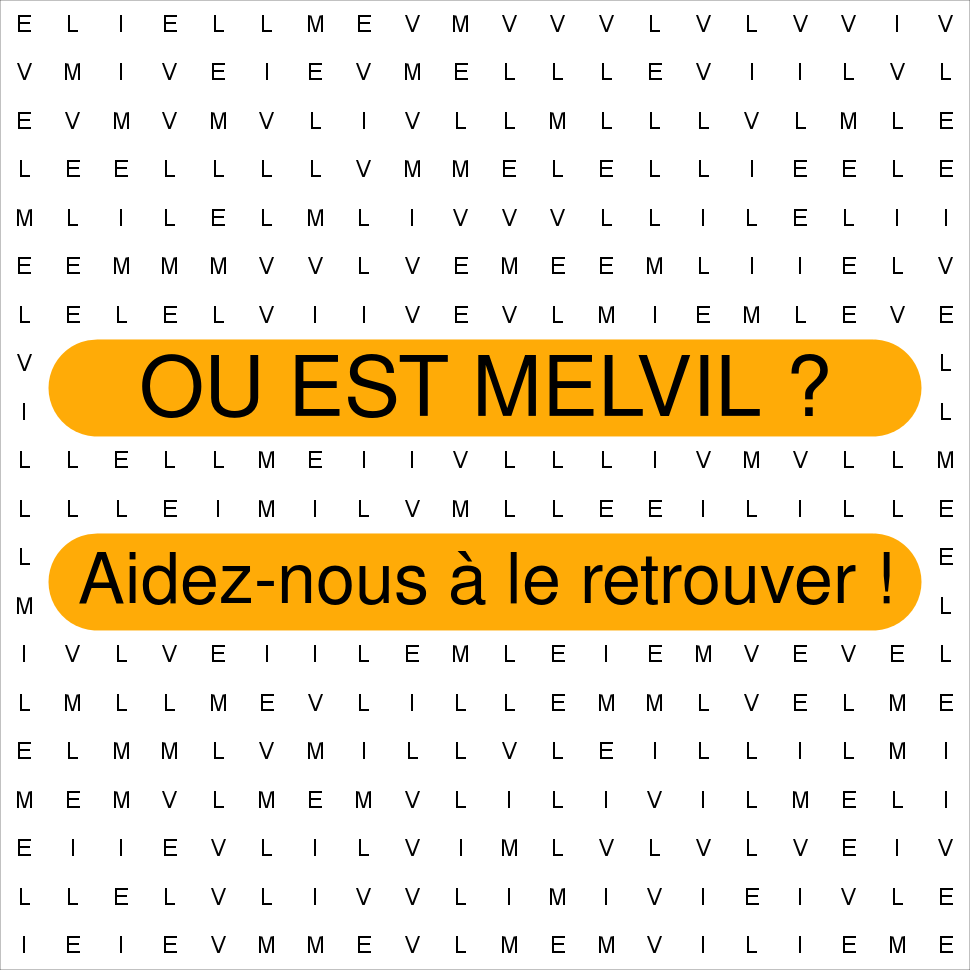 MELVIL